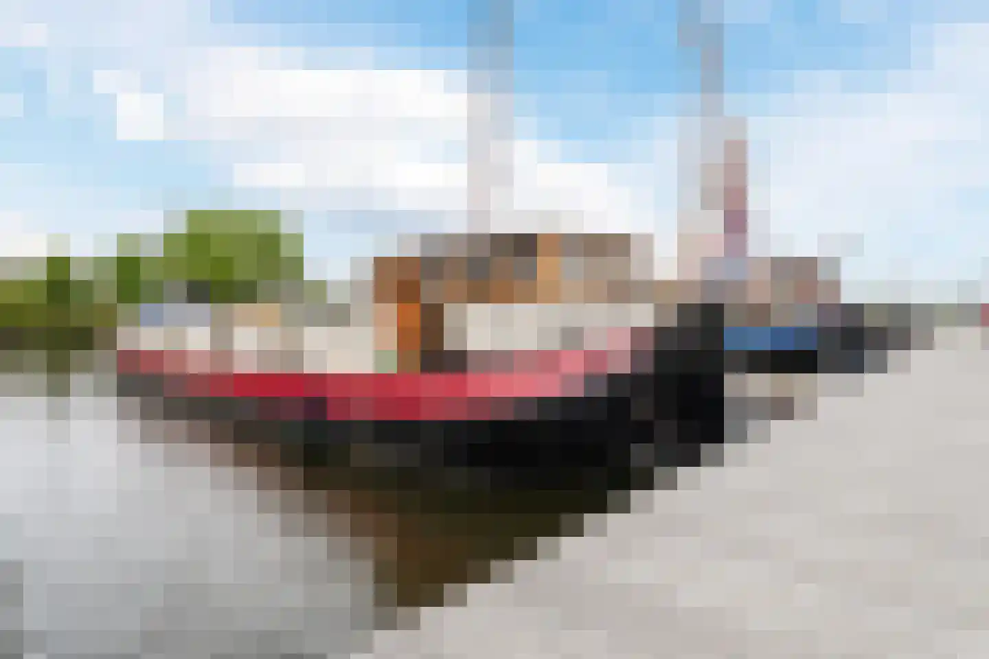 Spiekeroog 92 Zaandam thumbnail 7
