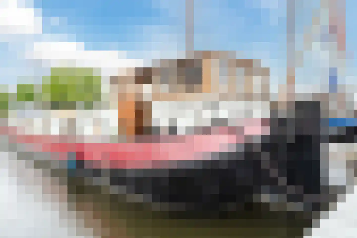 Spiekeroog 92 Zaandam thumbnail 8