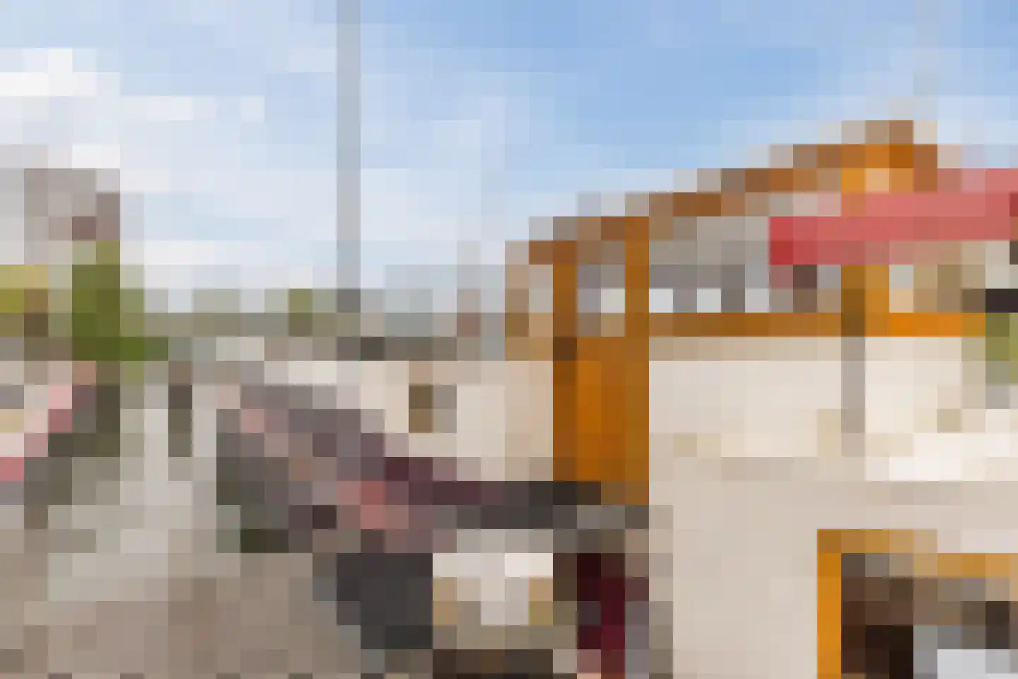 Spiekeroog 96 Zaandam thumbnail 4
