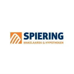 Logo Spiering Makelaardij
