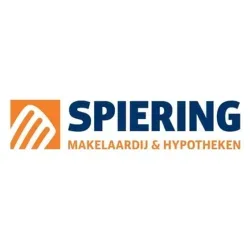 Logotipo Spiering Makelaardij