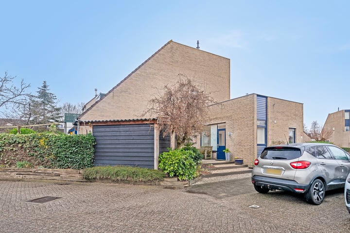 Spieringsloot 3 in Zoetermeer