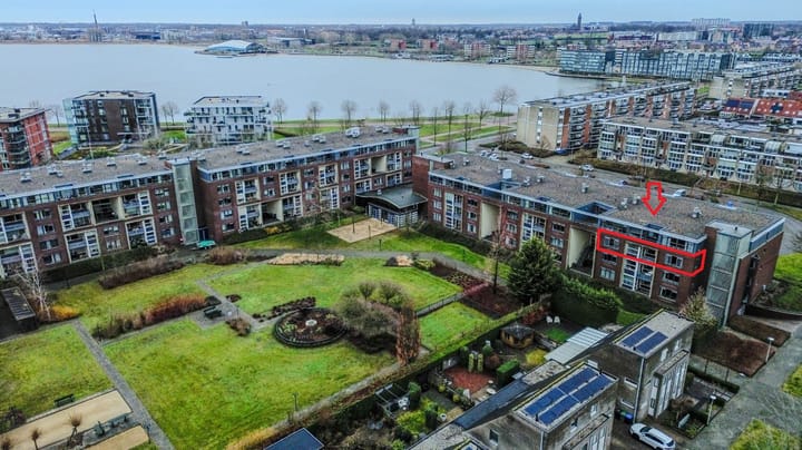 Photo of property Spieringstraat 28, Bergen op Zoom