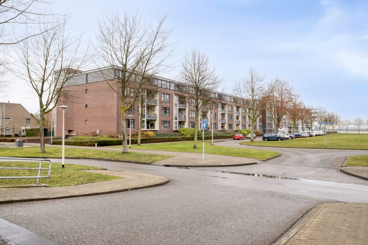 Foto de la vivienda Spieringstraat 34, Bergen op Zoom