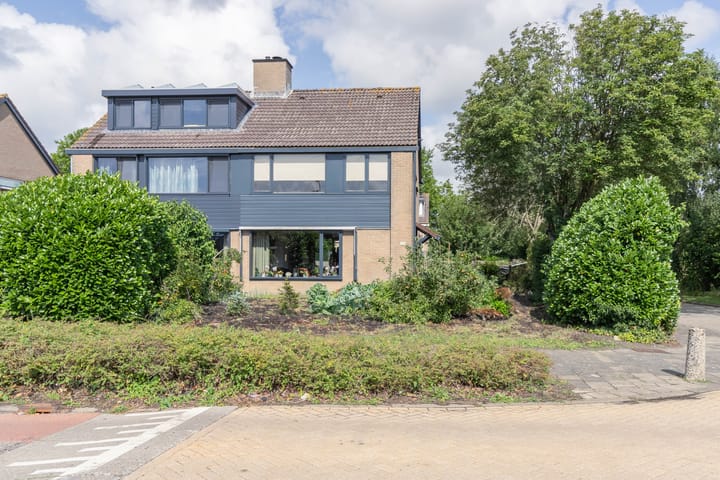 Spieringweg 1029 dans Zwaanshoek photo