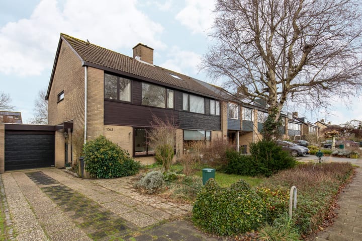 Spieringweg 1063 dans Zwaanshoek photo