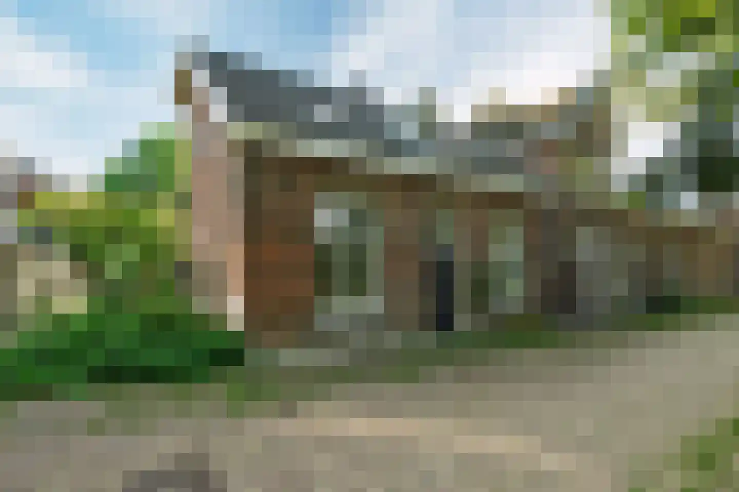 Spijk 17 in Wageningen