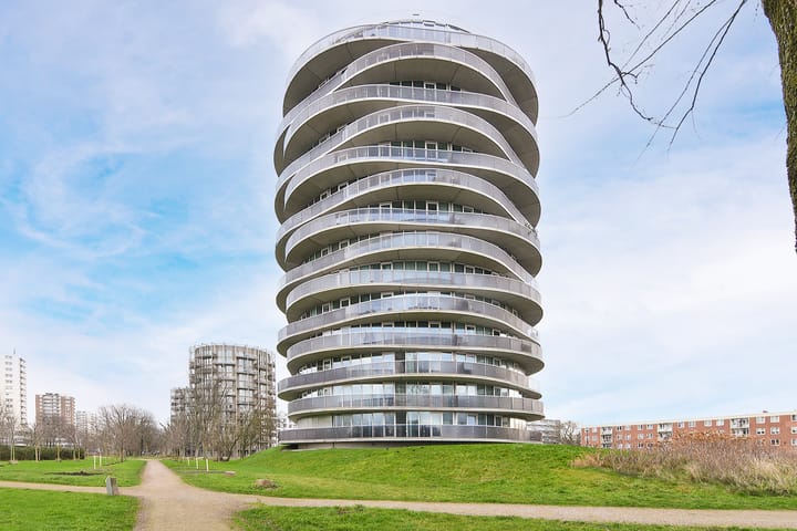 Spijkerboorweg 245 in Haarlem