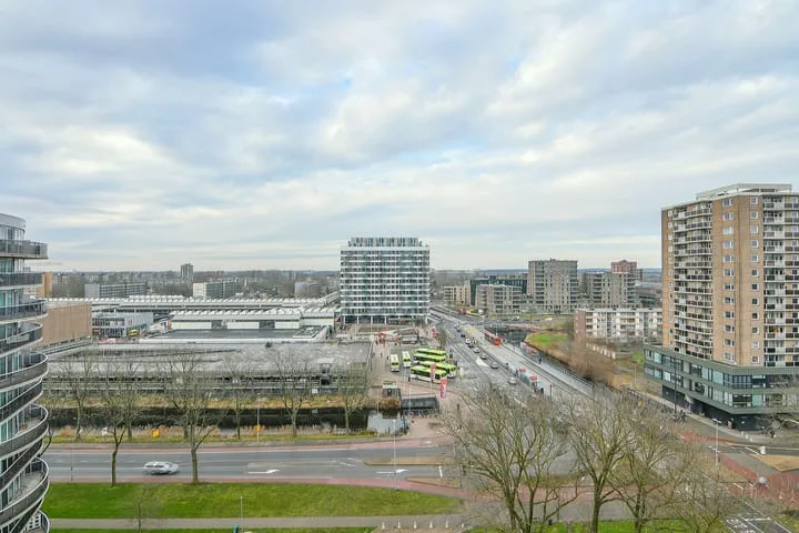Spijkerboorweg 245 Haarlem thumbnail 32