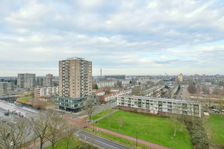 Spijkerboorweg 245 Haarlem thumbnail 33