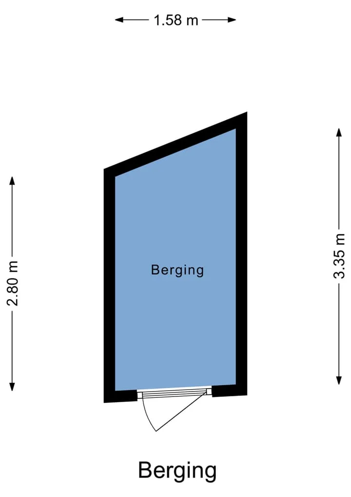 Spijkerboorweg 245 Haarlem thumbnail 37