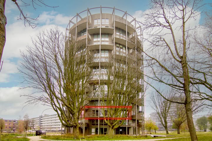Spijkerboorweg 313 en Haarlem foto