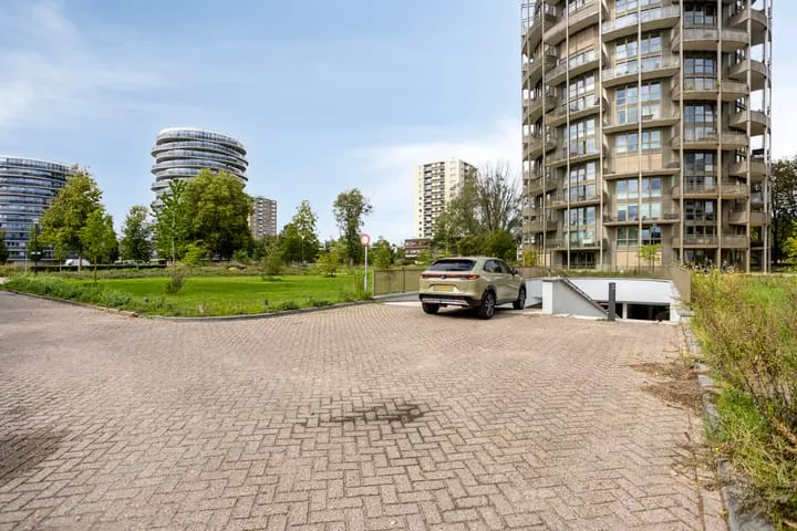 Spijkerboorweg 351 Haarlem thumbnail 22