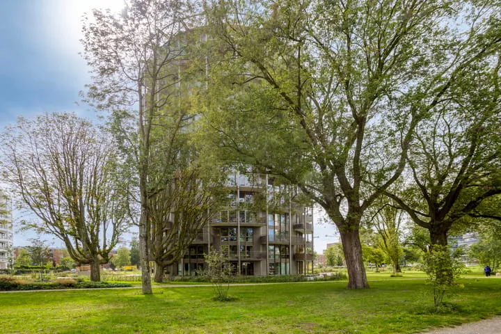 Spijkerboorweg 351 Haarlem thumbnail 25