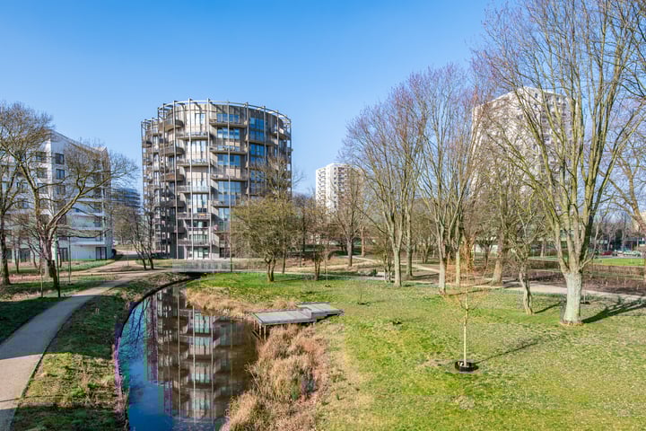 Spijkerboorweg 452 dans Haarlem photo