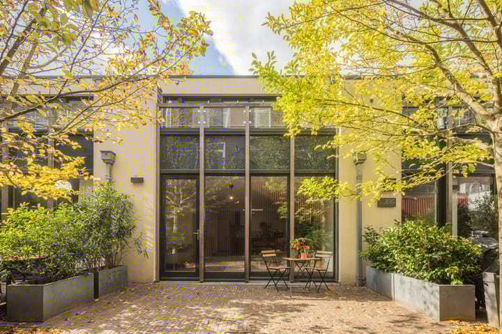 Spijkerlaan 29B en Arnhem foto