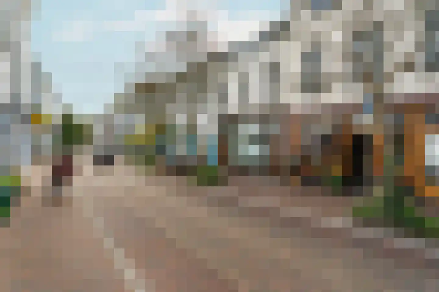 Spijkerlaan 5 dans Arnhem
