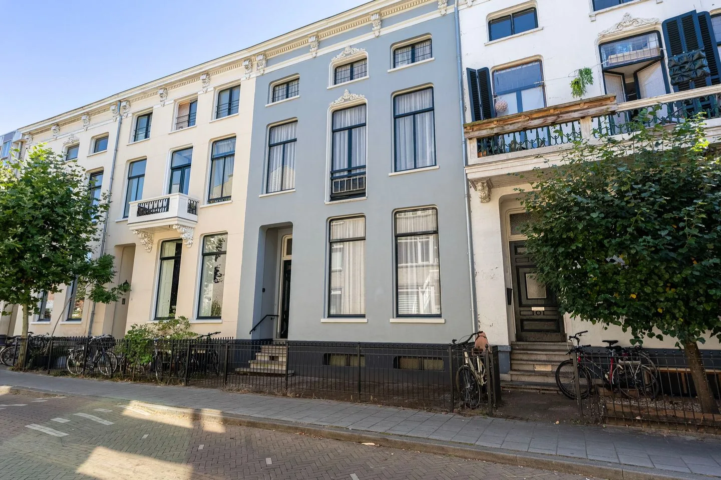 Spijkerstraat 16 in Arnhem