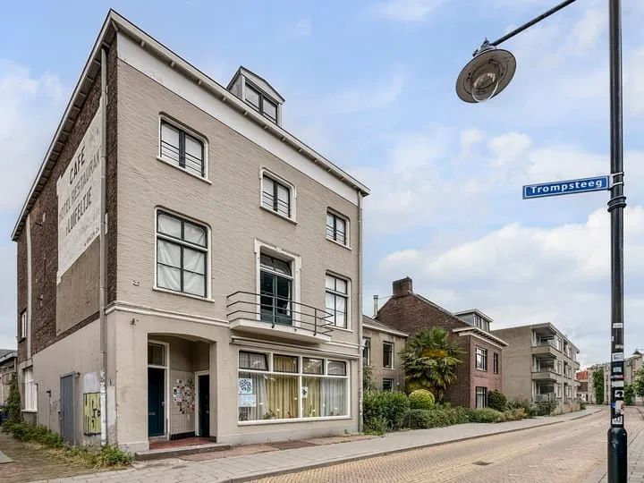 Spijkerstraat 17 Arnhem foto 2