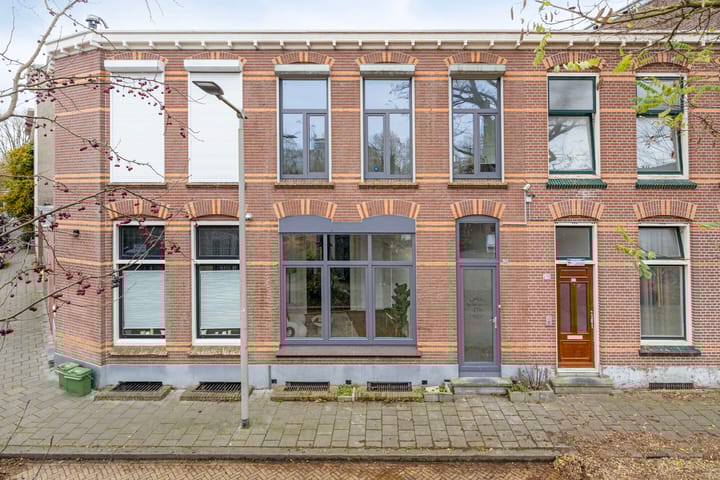 Photo de la maison Spijkerstraat 178, Arnhem