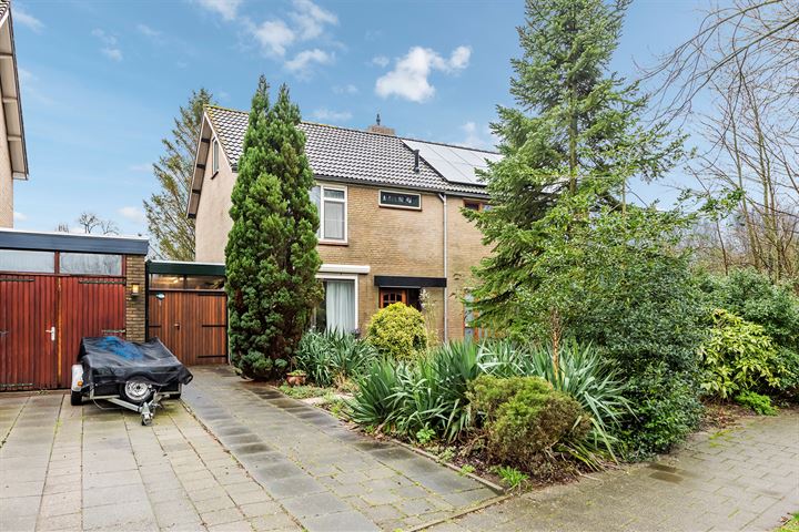 Spijkse Kweldijk 122 dans Spijk photo