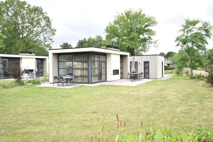 Spijkweg 15-p585 in Biddinghuizen Foto