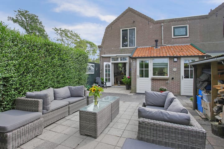 Foto de la vivienda Spijtbroeksburgwal 20, Enkhuizen