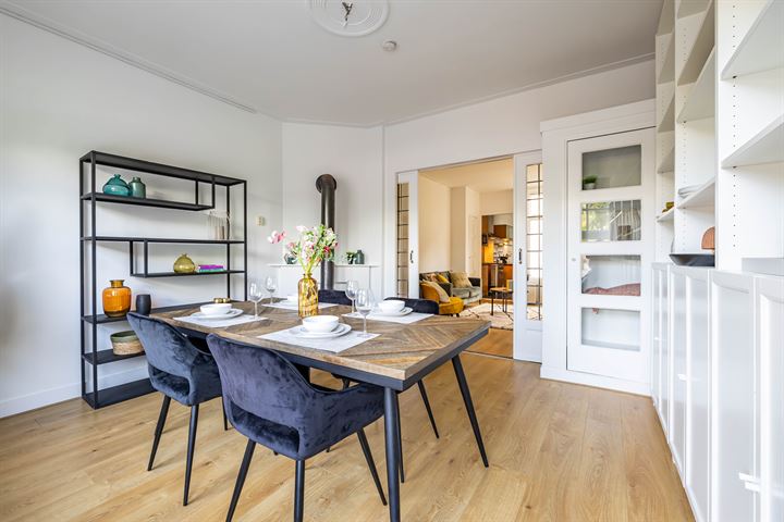 Spilsluizen 28 in Groningen photo