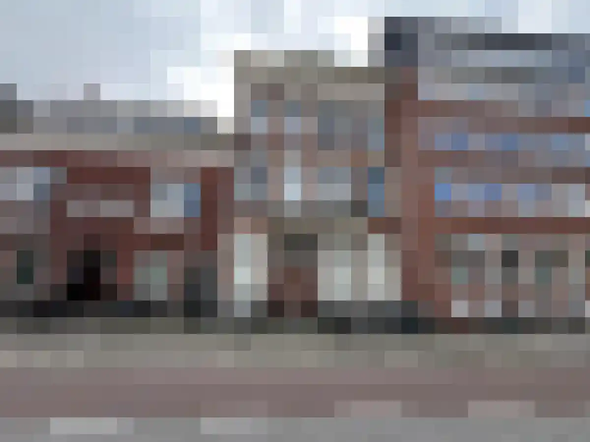 Spilsluizen Groningen