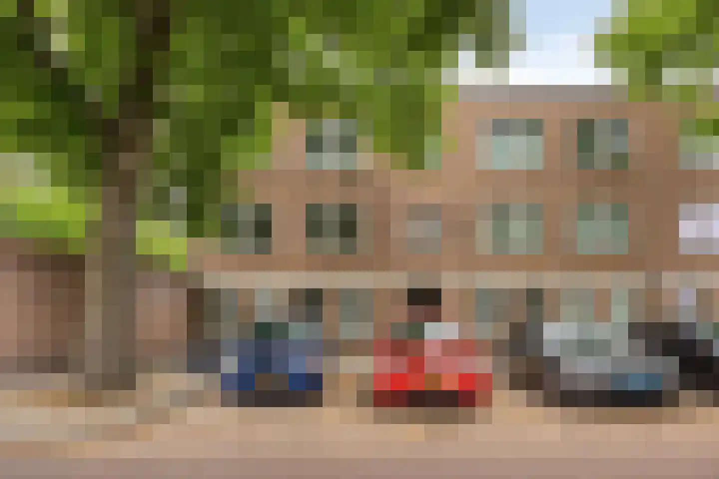 Spilstraat 6 in Den Haag