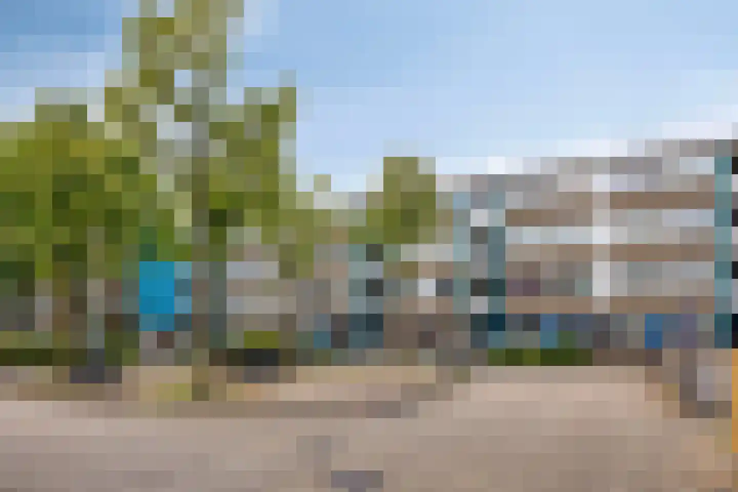 Spinaker 105 Amsterdam thumbnail 4