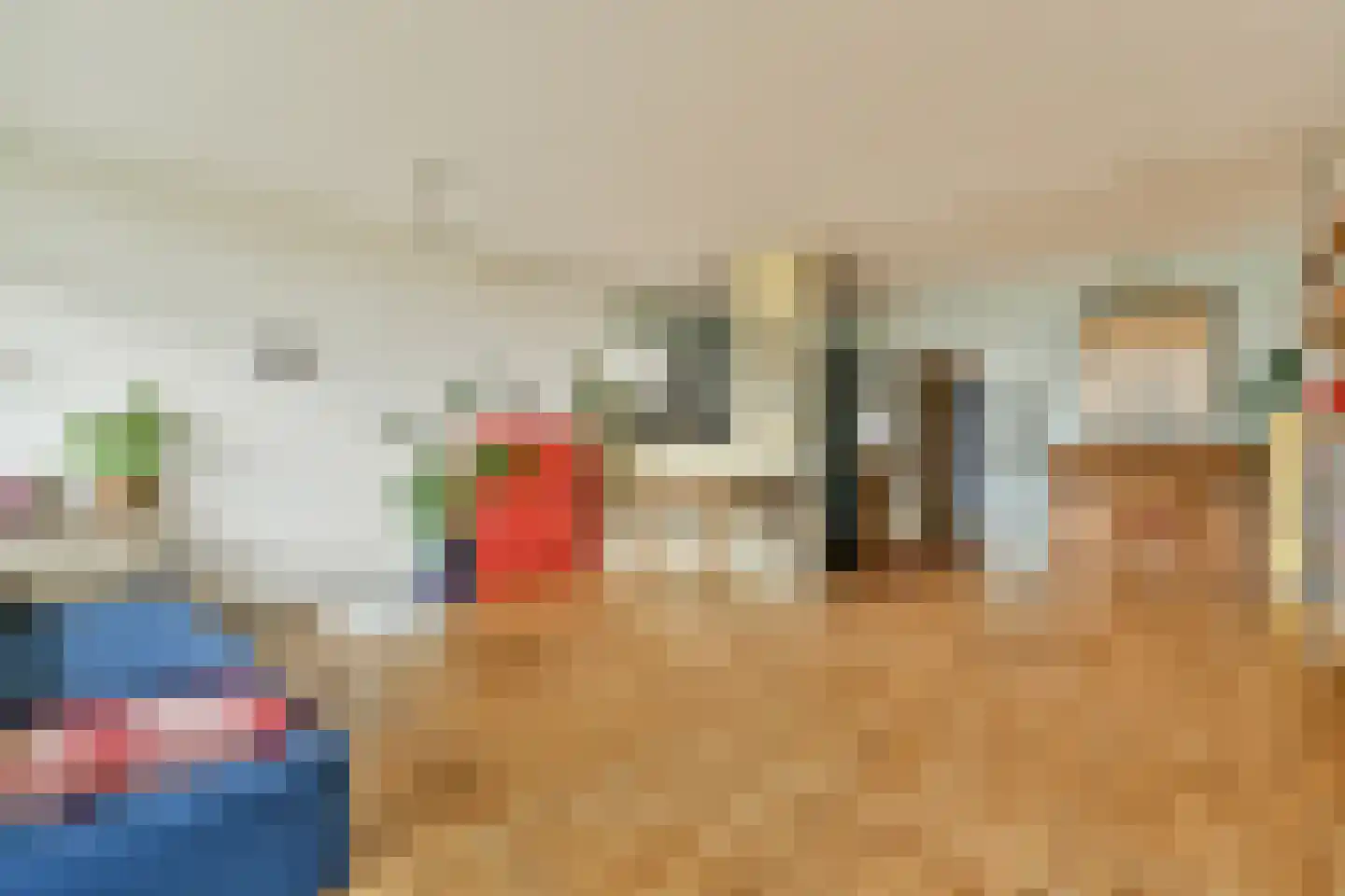 Spinaker 111 Amsterdam