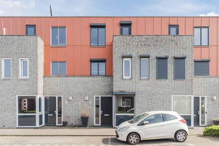 Photo of property Spinaker 30, Etten-Leur