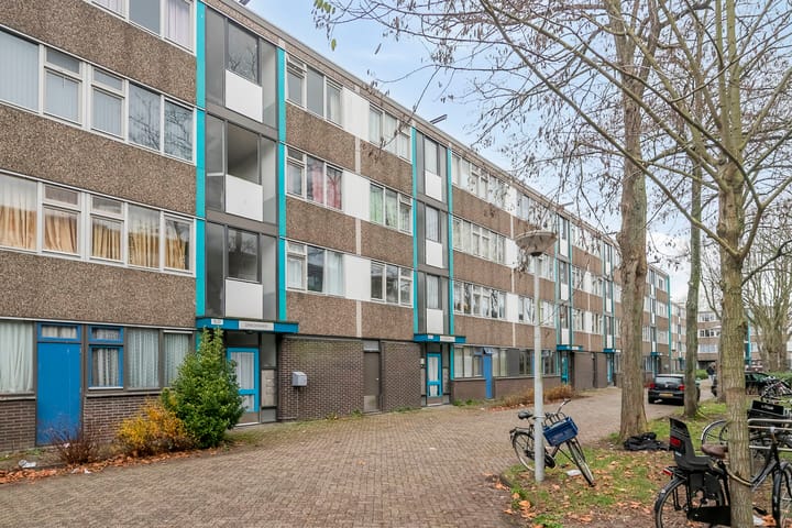 Photo of property Spinaker 39, Amsterdam