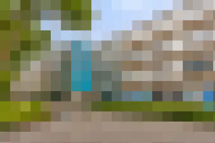 Spinaker 85 Amsterdam