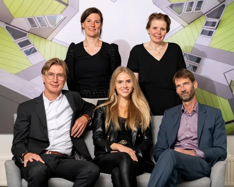 Office photo of Spindler Makelaars lid NVM