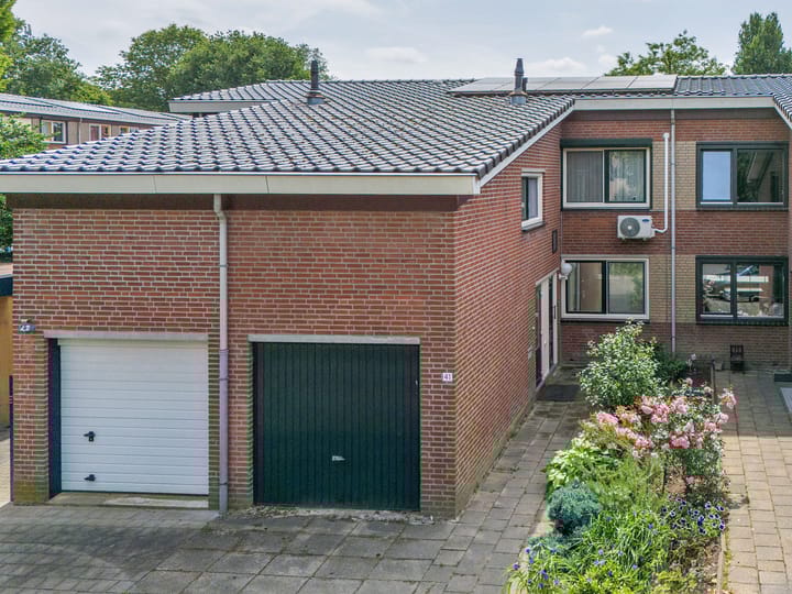 Photo of property Spinetstraat 41, Venray