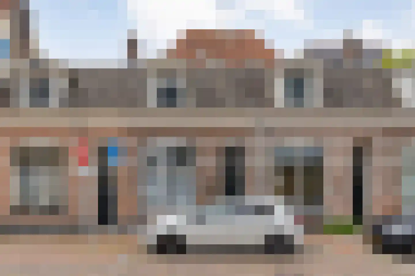 Spinhuisbredehoek 7 dans Zwolle