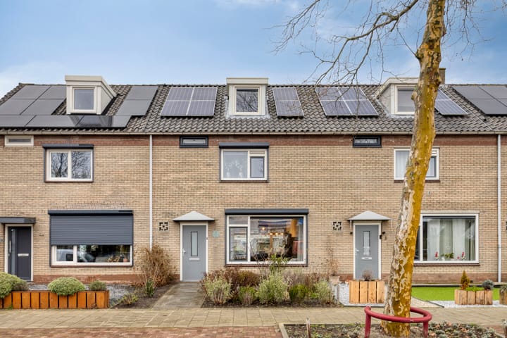 Photo de la maison Spinhuisweg 3, Middelburg