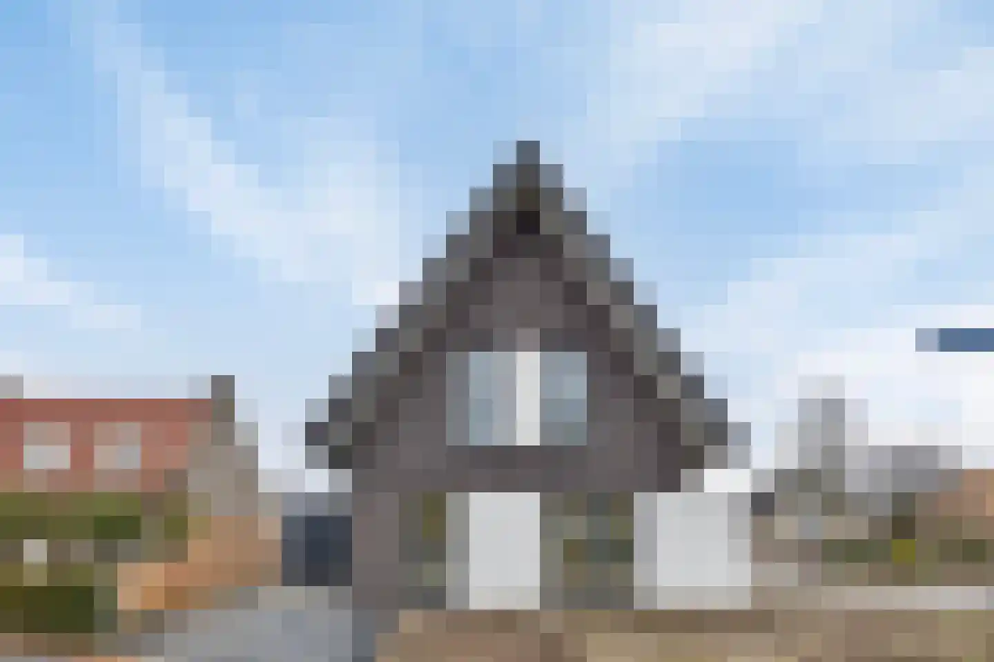 Spinnekopmolen 17 de Lutte