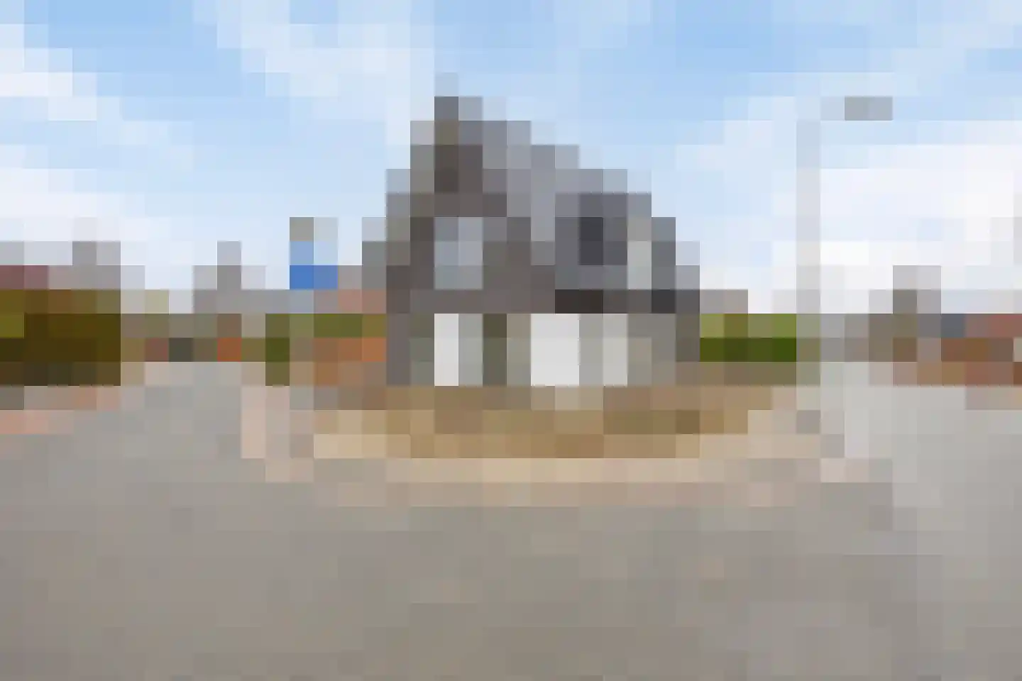 Spinnekopmolen 17 de Lutte foto 2