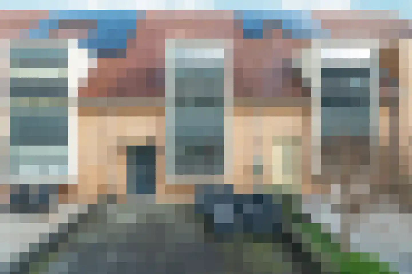 Spinnerij 25 dans Barendrecht