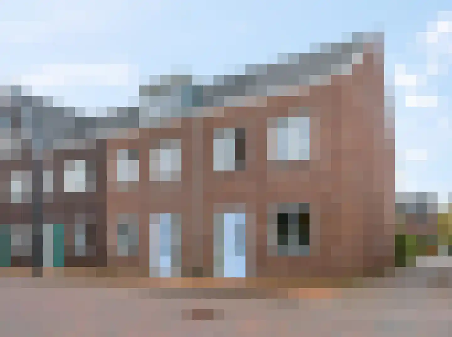 Spinnerij 45 en Ede
