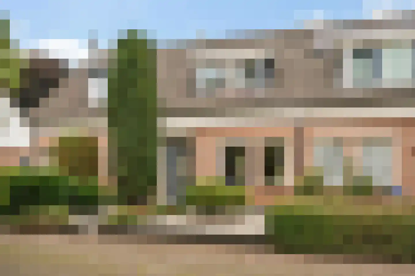 Spinnerij 54 en Gorredijk