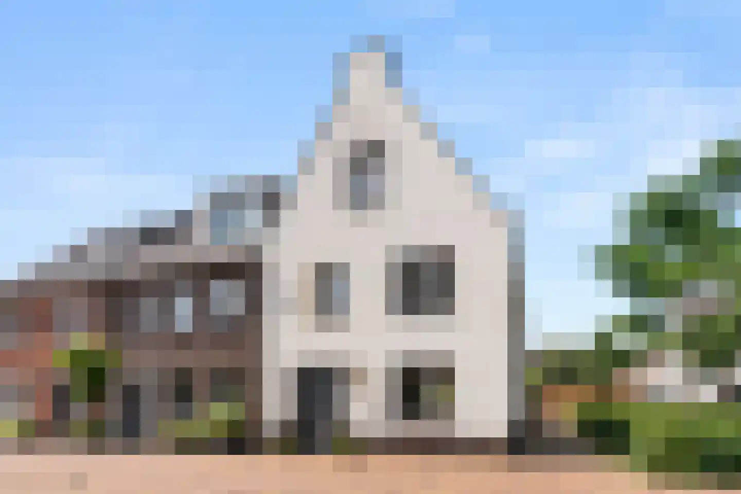 Spinnerij 71 in Ede