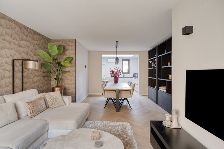 Photo de la maison Spinnerijstraat 3, Goirle