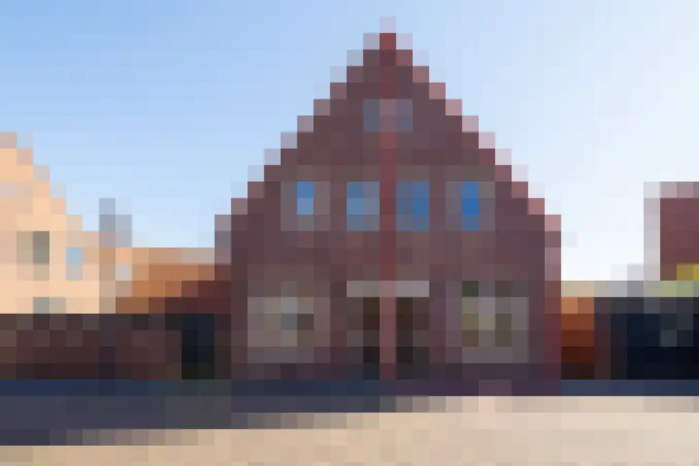 Spinnerstraat 2 in Enschede