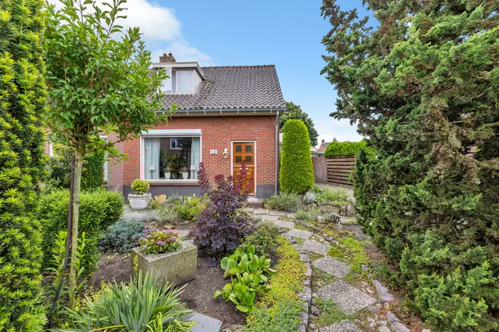 Spinnersweg 32 dans Overdinkel photo