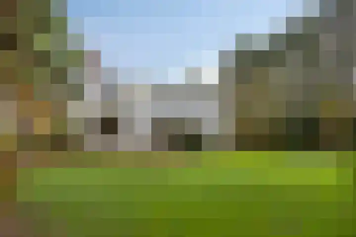 Spinolaberg 12 en Halsteren