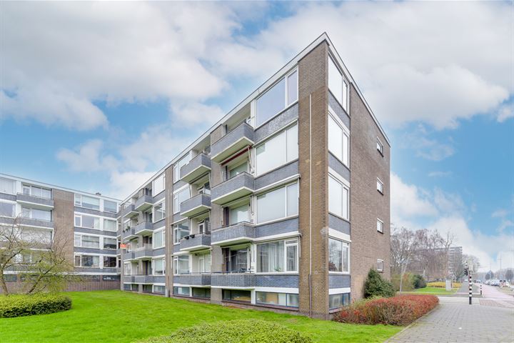 Spinozalaan 149 en Voorburg foto